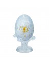 3D Puzzle Αυγό του Κολόμβου