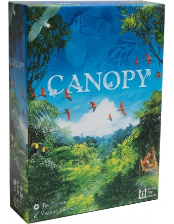 Canopy