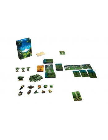 Canopy 2