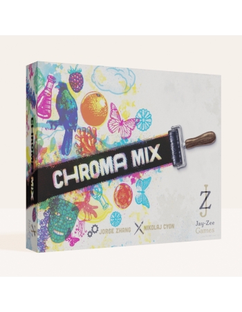 Chroma Mix