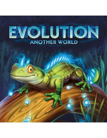 Evolution Another World