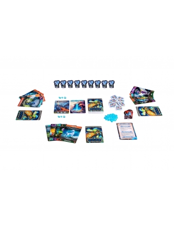 Evolution Another World 2