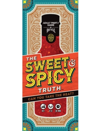 Bicycle Games The Sweet &...