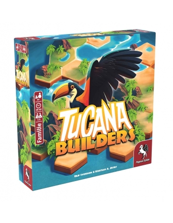Tucana Builders
