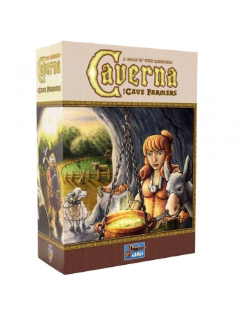 Caverna