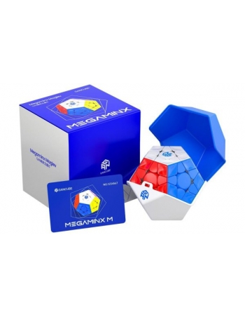 GAN Megaminx V2 Maglev UV...