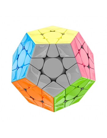 GAN Megaminx V2 Maglev UV... 2