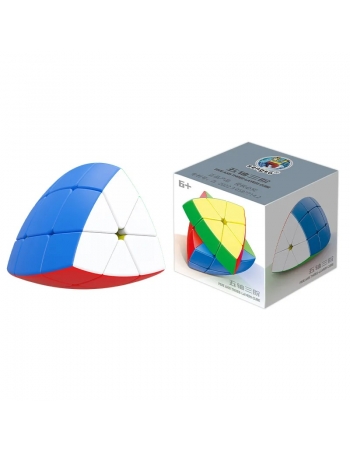SengSo 3x3 Pentahedron