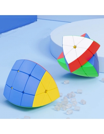 SengSo 3x3 Pentahedron 2