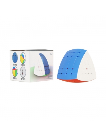 SengSo 4x4 Pentahedron