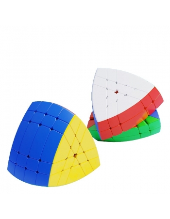 SengSo 4x4 Pentahedron 2