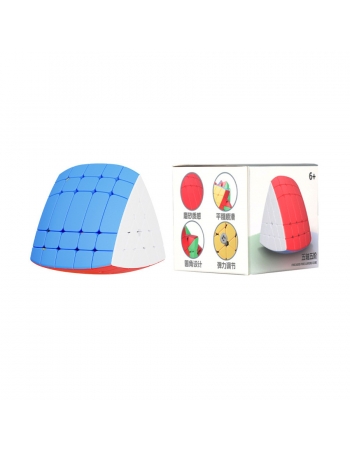 SengSo 5x5 Pentahedron