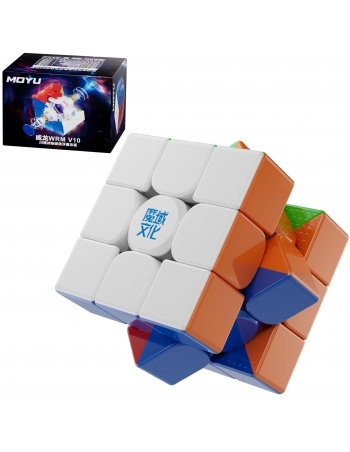 Weilong WRM V10 3x3 UV 2