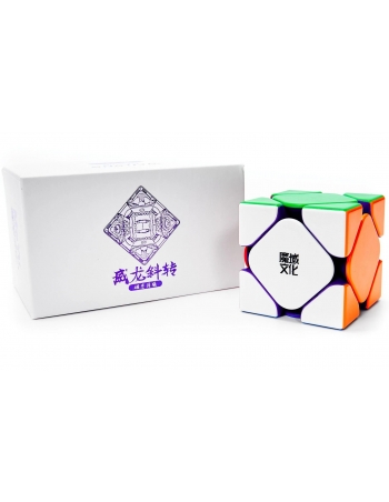 MoYu Weilong Skewb Maglev 2