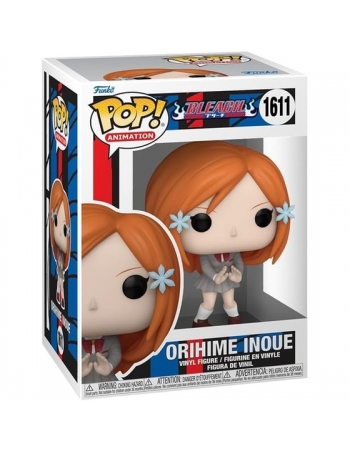 Funko POP BLEACH -...
