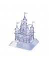 3D Puzzle Κάστρο Διαφανές