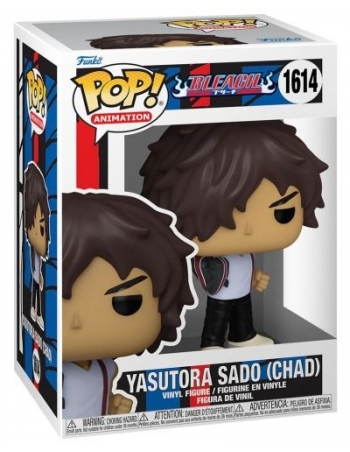 Funko POP BLEACH -...