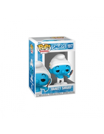 Funko POP SMURFS -  TV N°...