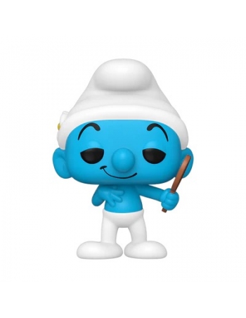 Funko POP SMURFS -  TV N°... 2