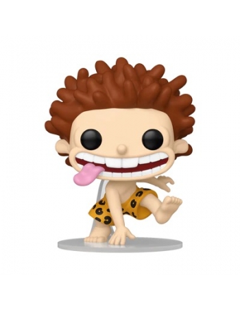 Funko POP THE WILD... 2