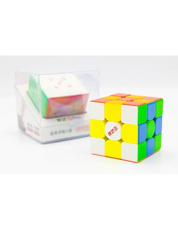 QiYi M Pro 3x3 Maglev... 2