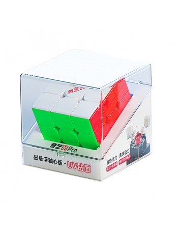 QiYi M Pro 3x3 Maglev...