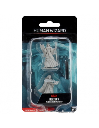 D&D Nolzur's Marvelous...