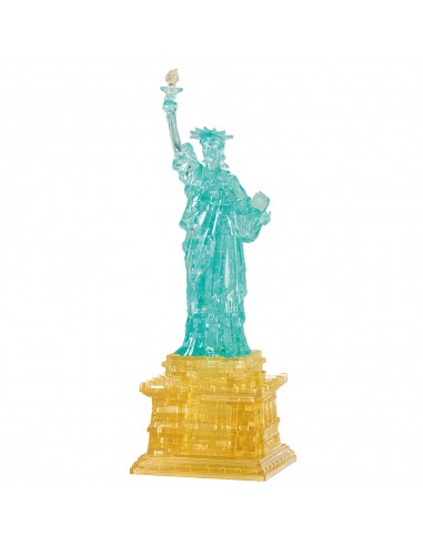3D Puzzle Statue of Liberty