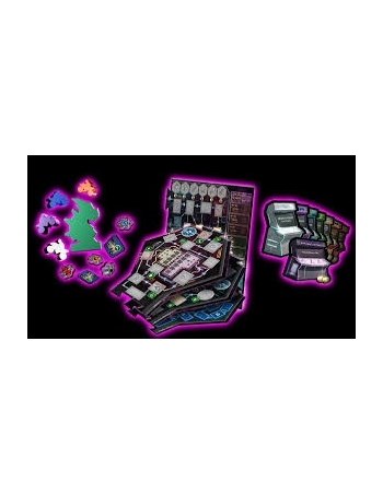 Clank! In! Space!... 2