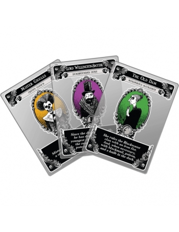 Gloom: Unwelcome Guests 2