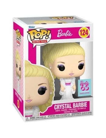 Funko POP BARBIE -  Retro...