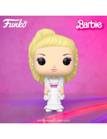 Funko POP BARBIE -  Retro... 2