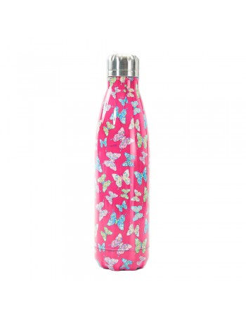 Lifestyle - Gifts - Legami Hot&Cold - Thermos - Hangover - 500 ml