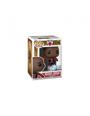 Funko POP NBA -  N° 126 -...