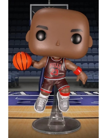Funko POP NBA -  N° 126 -... 2