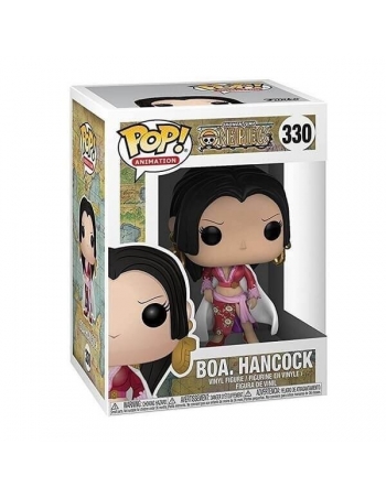 Funko POP ONE PIECE -  N°...