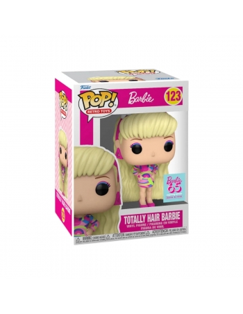 Funko POP BARBIE -  Retro...