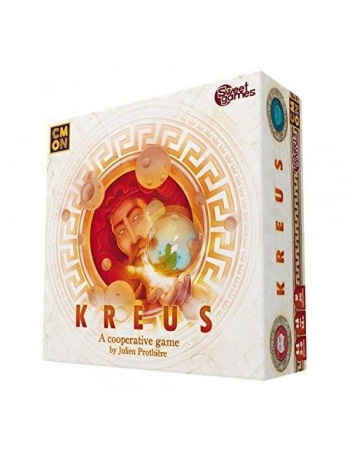 Kreus