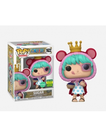Funko Pop! One Piece 1622...