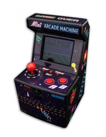 300in1 ORB Mini Arcade...