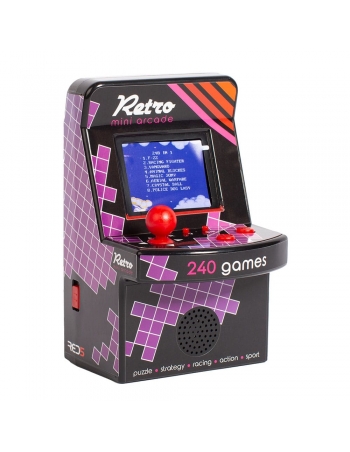 RED5 Mini Arcade Machine...