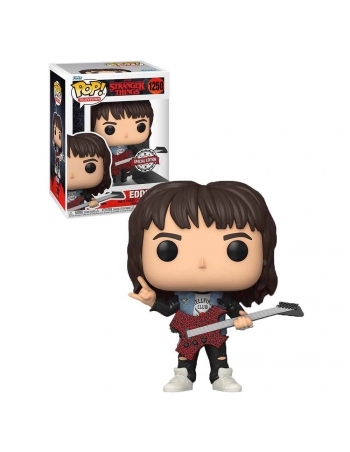Funko POP Stranger Things...