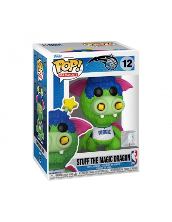 Funko POP ORLANDO MAGIC -...
