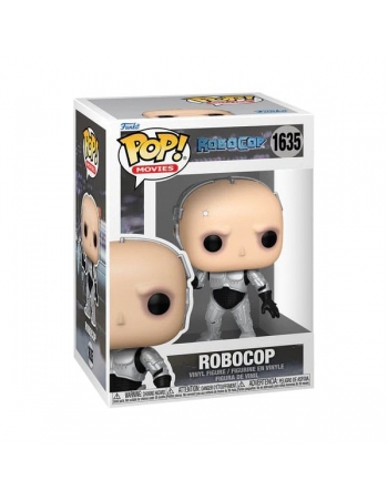 Funko POP ROBOCOP - POP...