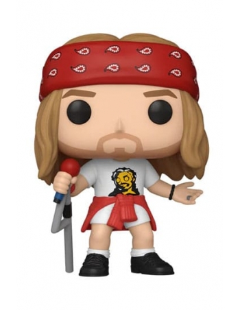 Funko POP! GUN N ROSES -... 2