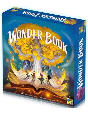 Wonder Book