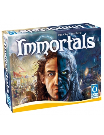 Immortals