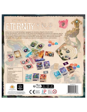 The Vale of Eternity 2