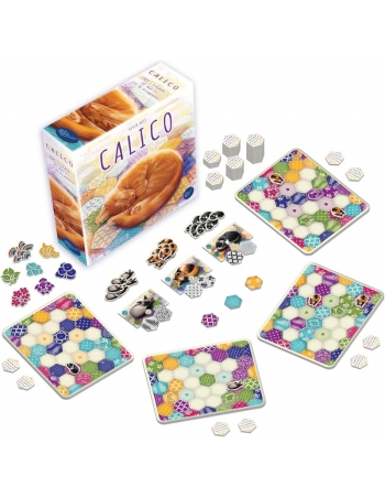Calico (GR) 2