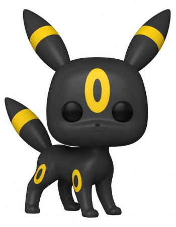 Funko POP! Games: Pokemon -... 2